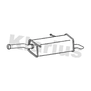 KLARIUS 221055