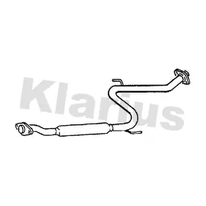 KLARIUS TY414D