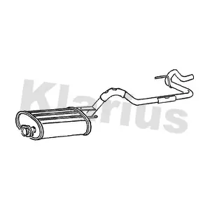 250564 KLARIUS
