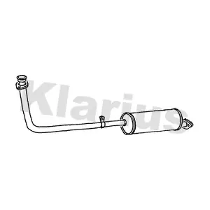 250083 KLARIUS