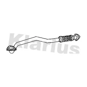 KLARIUS 302043