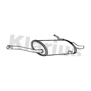 KLARIUS 230819