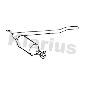 311474 KLARIUS