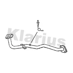 130385 KLARIUS