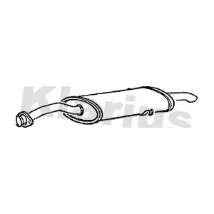 240489 KLARIUS