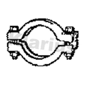 430107 KLARIUS