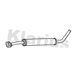 KLARIUS 230711