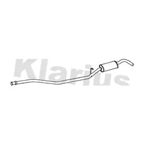 KLARIUS 270073
