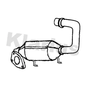 325302 KLARIUS