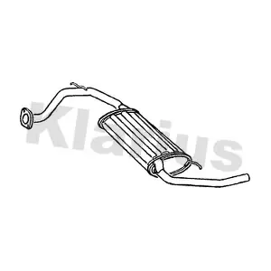 240376 KLARIUS