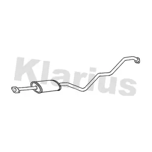 KLARIUS 270651