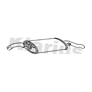 230299 KLARIUS