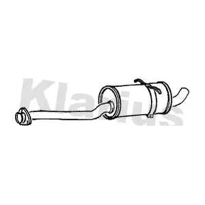 240292 KLARIUS