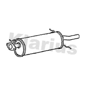 KLARIUS 220625
