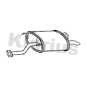 220940 KLARIUS