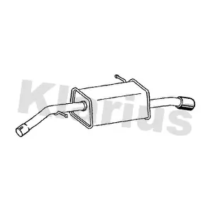 231527 KLARIUS