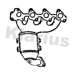 323586 KLARIUS