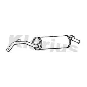 230161 KLARIUS