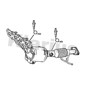 KLARIUS 321886