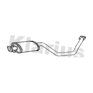 250881 KLARIUS