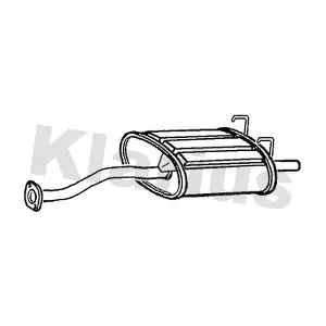 220462 KLARIUS