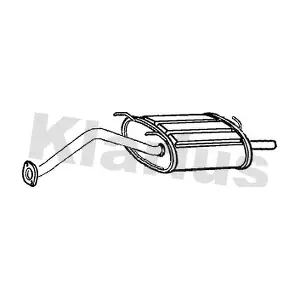 230538 KLARIUS