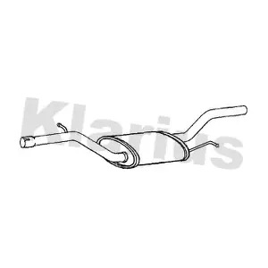 241065 KLARIUS