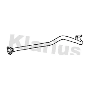 KLARIUS LR20T
