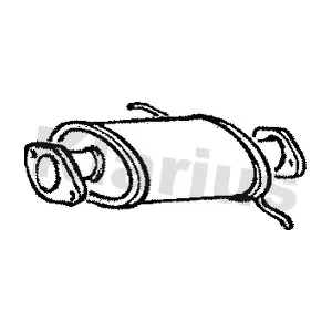 210138 KLARIUS