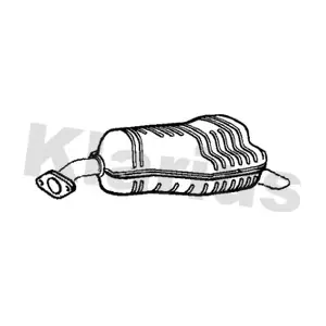 221758 KLARIUS
