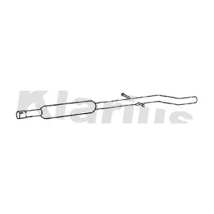 KLARIUS 230932