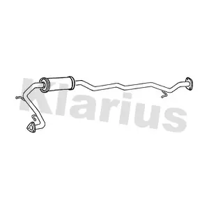 260890 KLARIUS