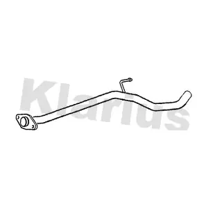 KLARIUS 150560