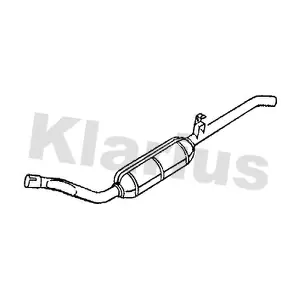KLARIUS 220097