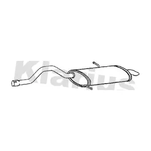 241099 KLARIUS