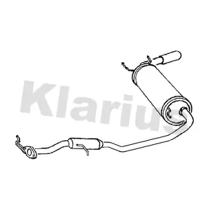 210144 KLARIUS