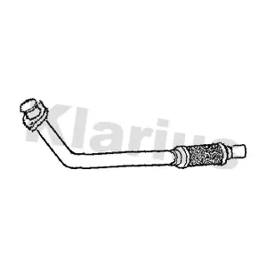 KLARIUS 130346