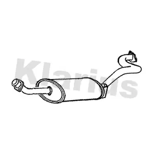 240064 KLARIUS