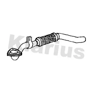 KLARIUS GM1246J