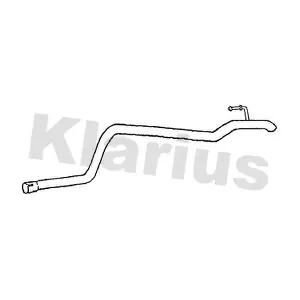 KLARIUS 160318