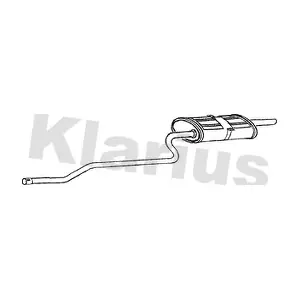 260711 KLARIUS