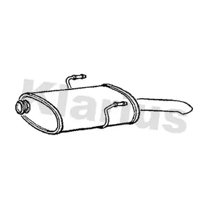 210789 KLARIUS