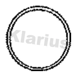 411124 KLARIUS