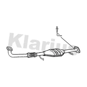 311690 KLARIUS
