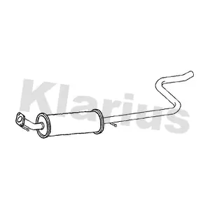9V215230CB FORD