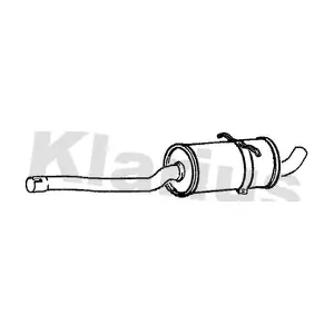 KLARIUS 240284