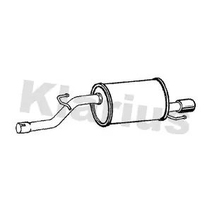 KLARIUS 220990