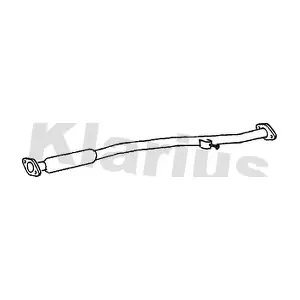 240538 KLARIUS