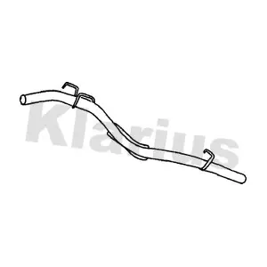436051 BOSAL
