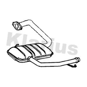 220959 KLARIUS